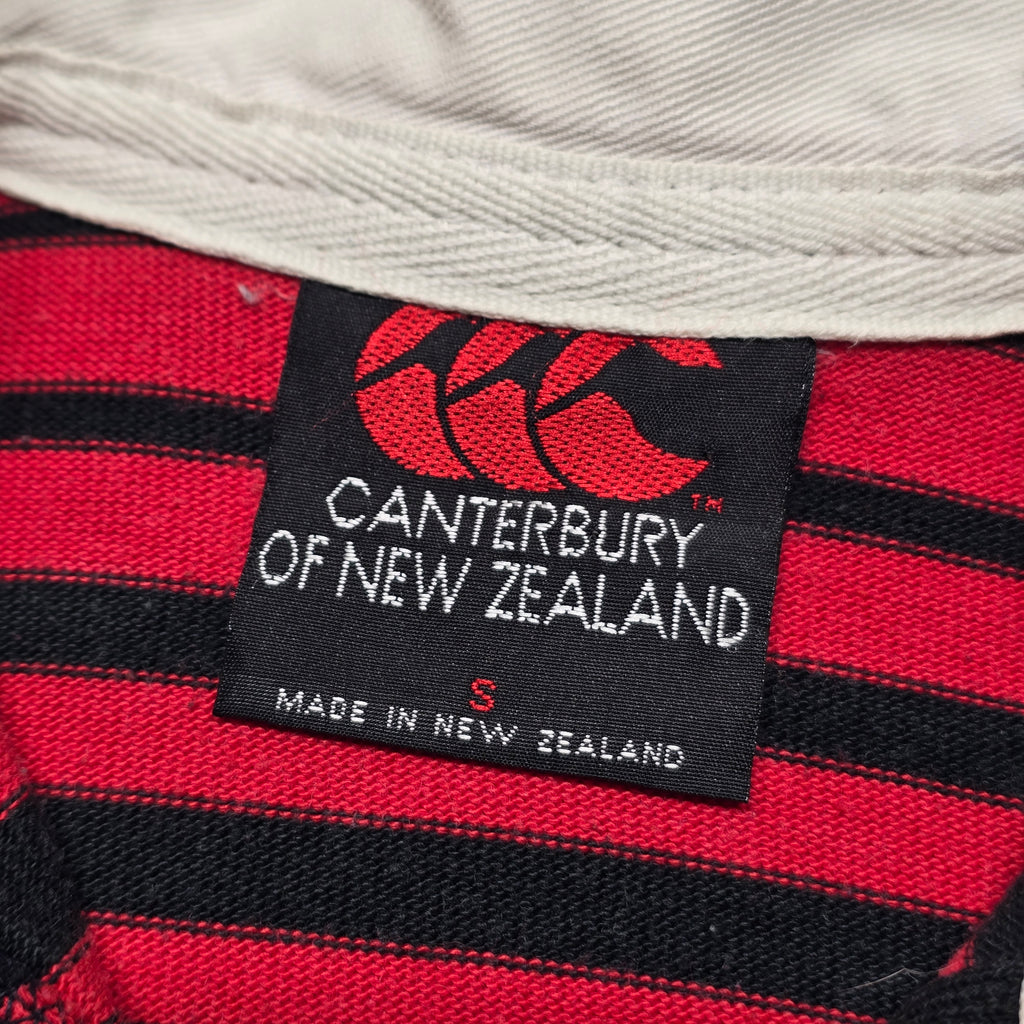 Canterbury Rugby (CRFU) 1994 Jersey - Small