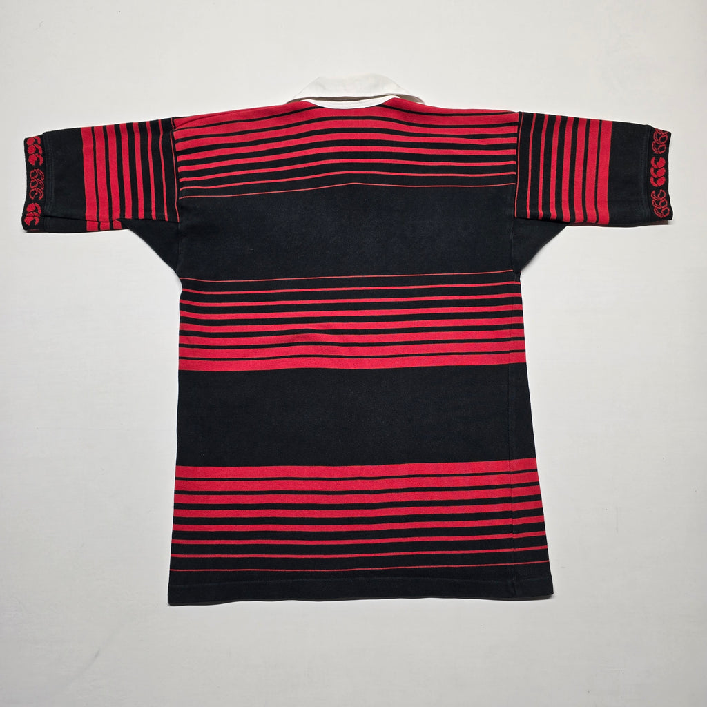 Canterbury Rugby (CRFU) 1994 Jersey - Small