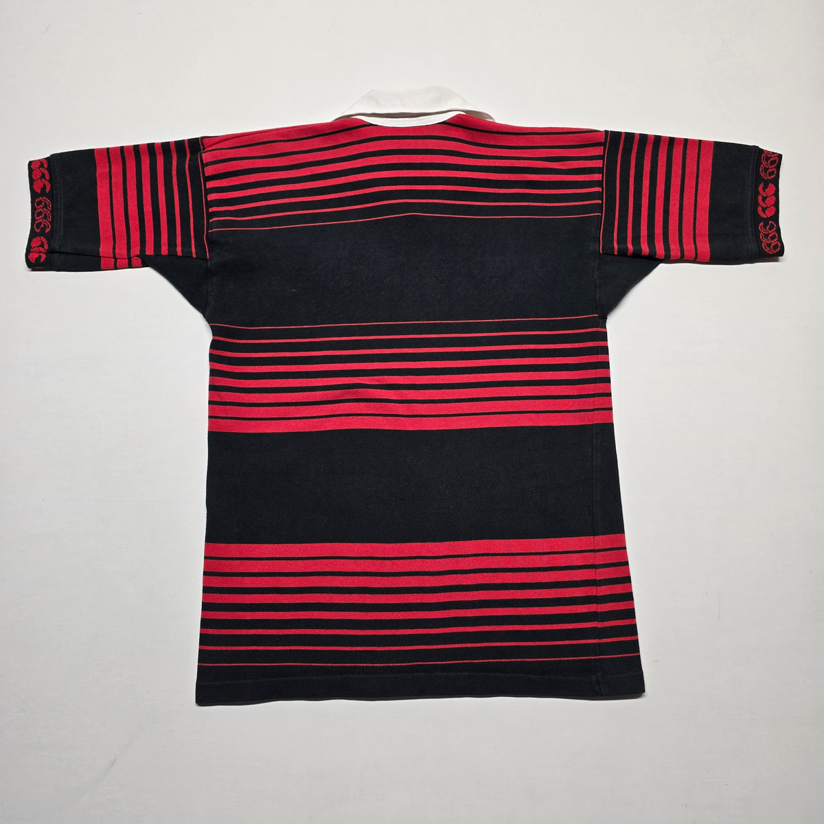 Canterbury Rugby (CRFU) 1994 Jersey - Small