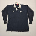 All Blacks 1998 The Invincibles Long-sleeve Jersey - Large