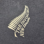 All Blacks 1998 The Invincibles Long-sleeve Jersey - Large