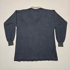 All Blacks 1998 The Invincibles Long-sleeve Jersey - Large