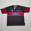 Crusaders 2000 Home Jersey (Signed) - Large