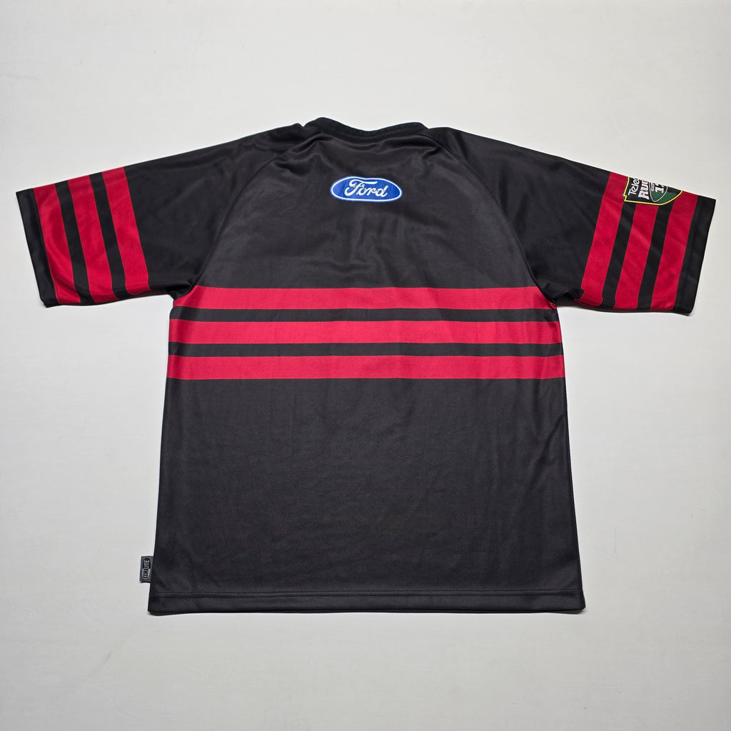 Crusaders 2000 Home Jersey (Signed) - Large
