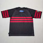 Crusaders 2000 Home Jersey (Signed) - Large