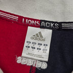 All Blacks + British & Irish Lions 2005 Tour Polo - Medium
