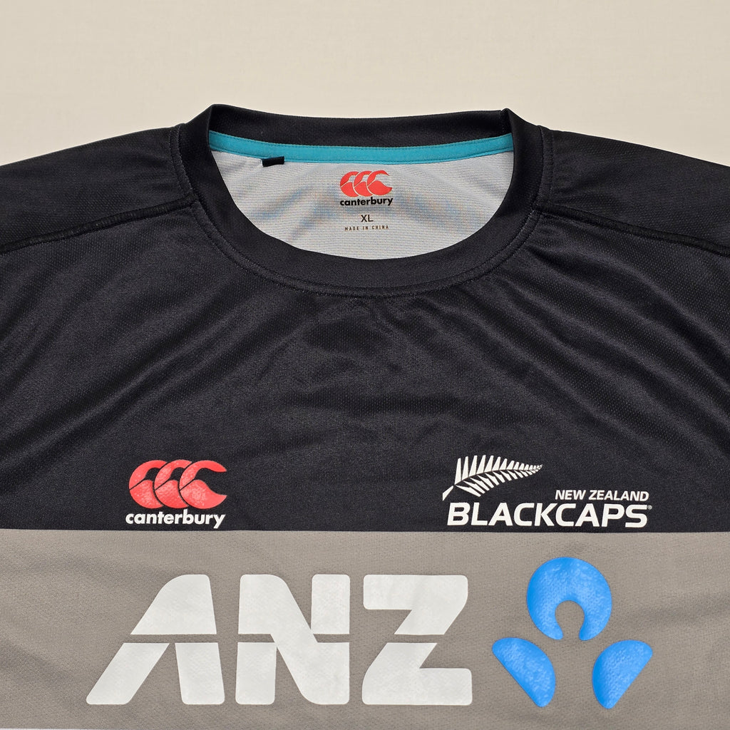 Blackcaps 2020/21 T-shirt - XL