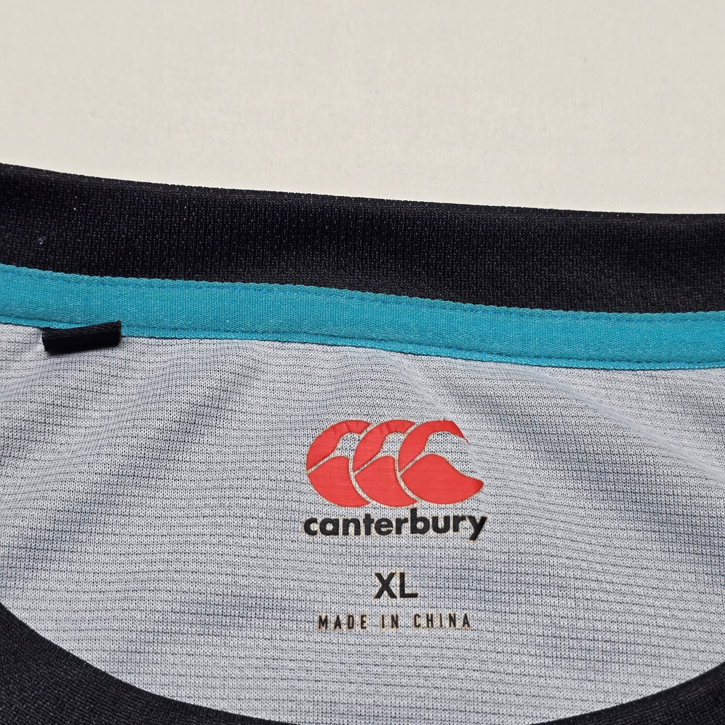 Blackcaps 2020/21 T-shirt - XL