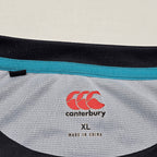 Blackcaps 2020/21 T-shirt - XL