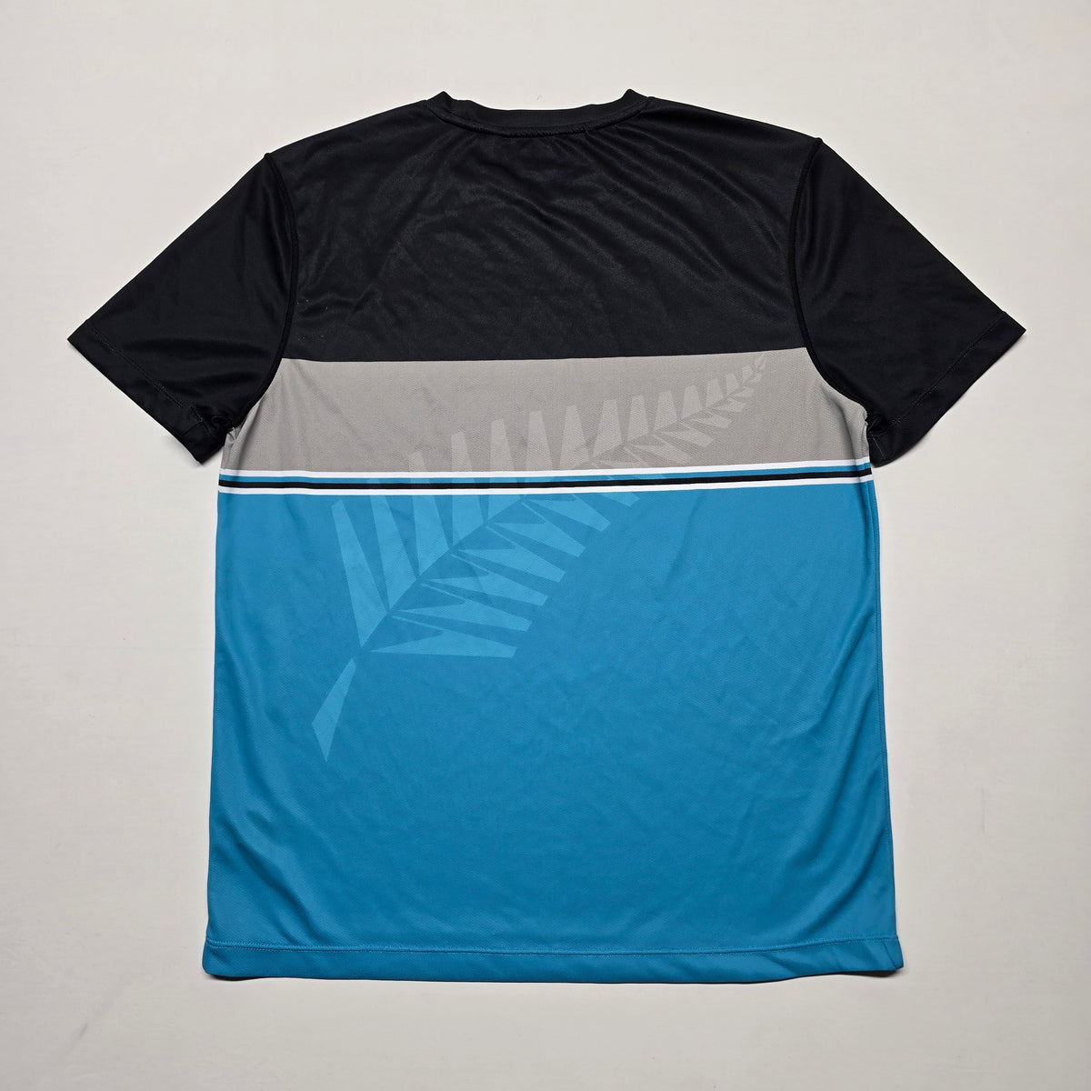 Blackcaps 2020/21 T-shirt - Large