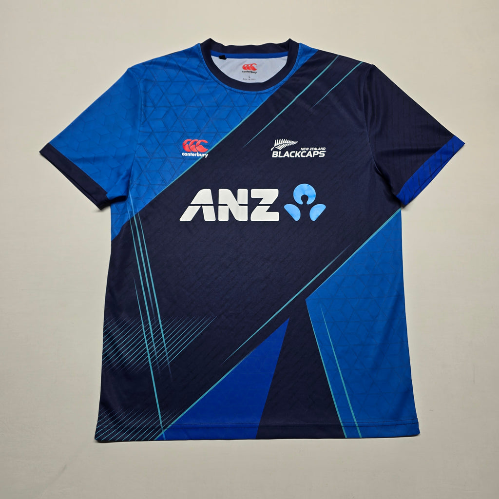 Blackcaps 2023 T-shirt - Large
