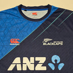 Blackcaps 2023 T-shirt - Large