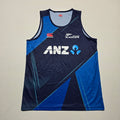 Blackcaps 2022 Singlet - Large