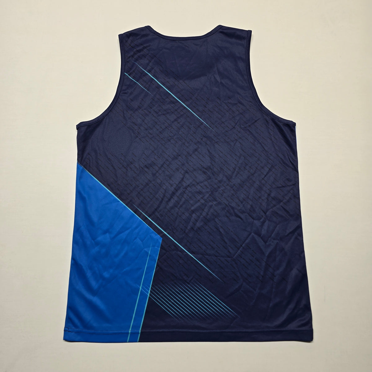 Blackcaps 2022 Singlet - Large