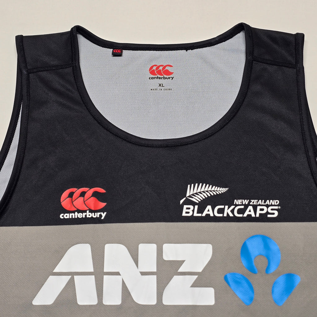 Blackcaps 2020/21 Singlet - XL
