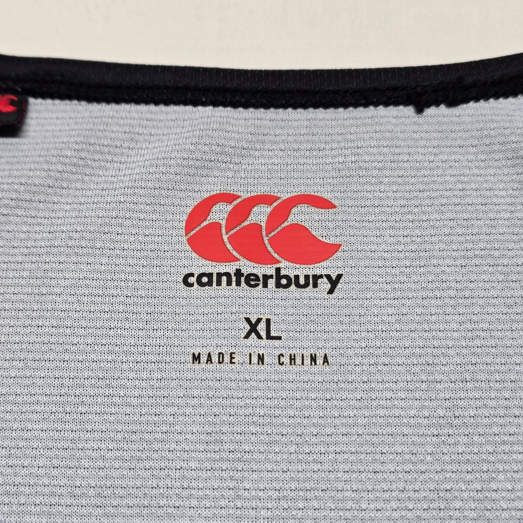 Blackcaps 2020/21 Singlet - XL