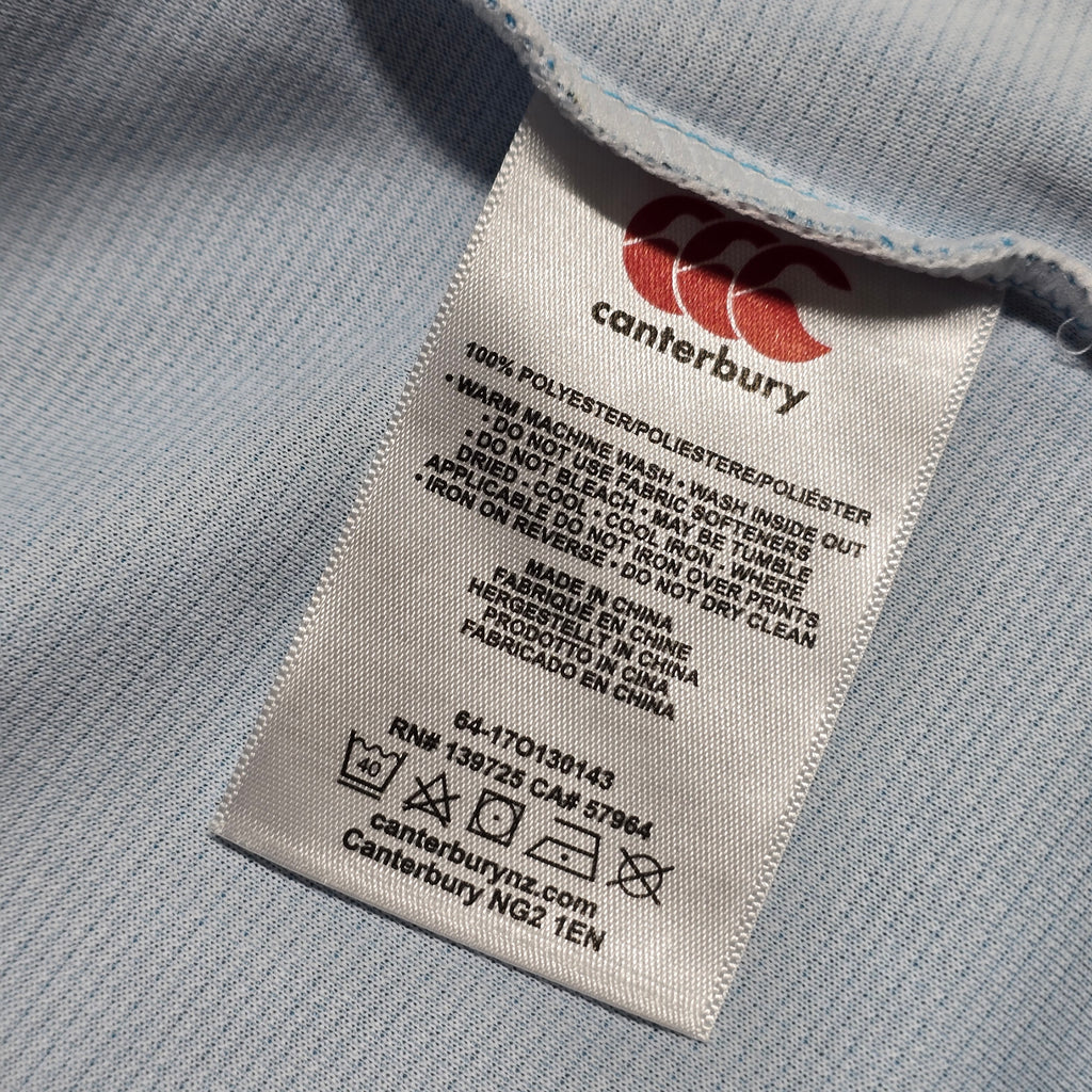 Blackcaps 2020/21 Singlet - XL