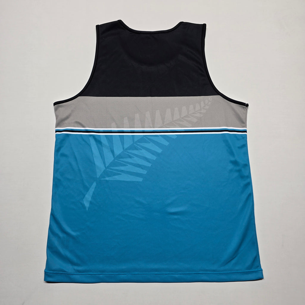 Blackcaps 2020/21 Singlet - XL