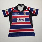 Feilding Old Boys (Oroua RFC) #14 Jersey - Large