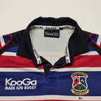 Feilding Old Boys (Oroua RFC) #14 Jersey - Large