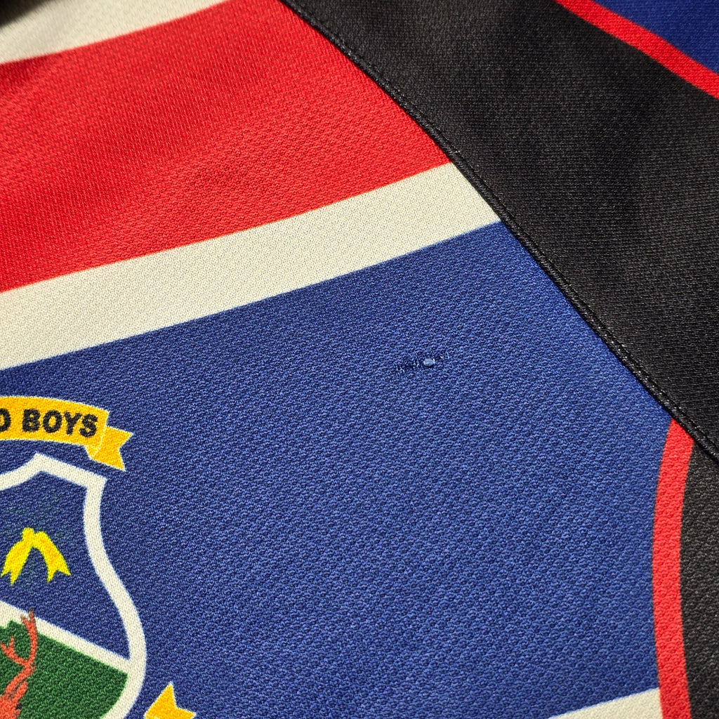 Feilding Old Boys (Oroua RFC) #14 Jersey - Large
