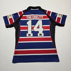 Feilding Old Boys (Oroua RFC) #14 Jersey - Large