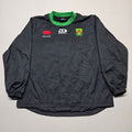 Linwood RFC Bulls Jacket - 3XL