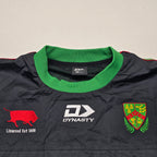 Linwood RFC Bulls Jacket - 3XL