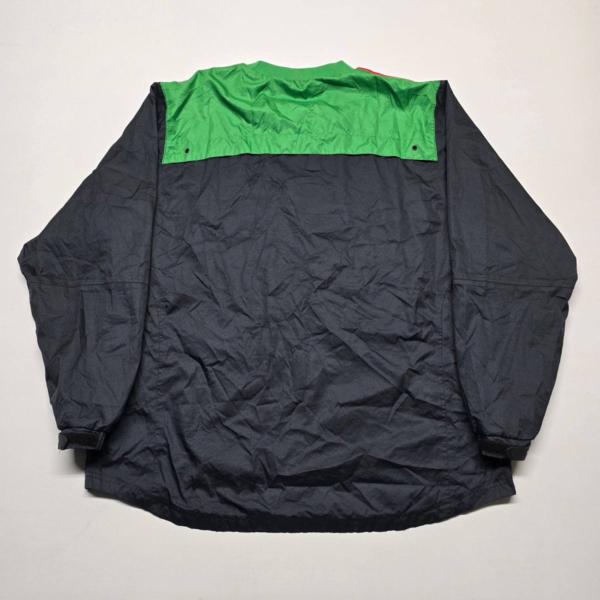 Linwood RFC Bulls Jacket - 3XL