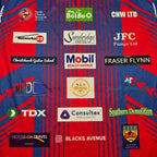 Sydenham RFC Training T-shirt - 3XL