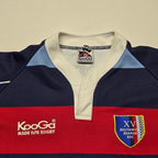Southwick Sharks RFC #12 Jersey - Large