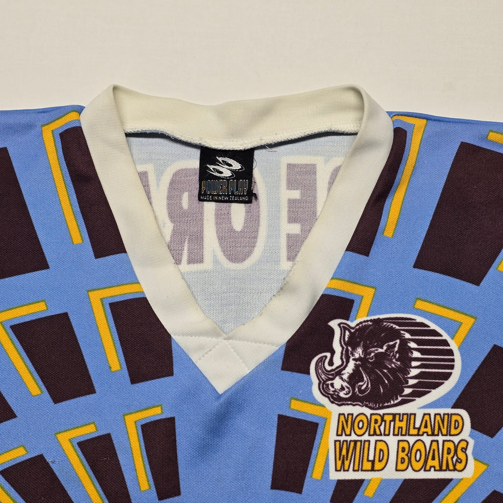Northland Wildboars Jersey - Large