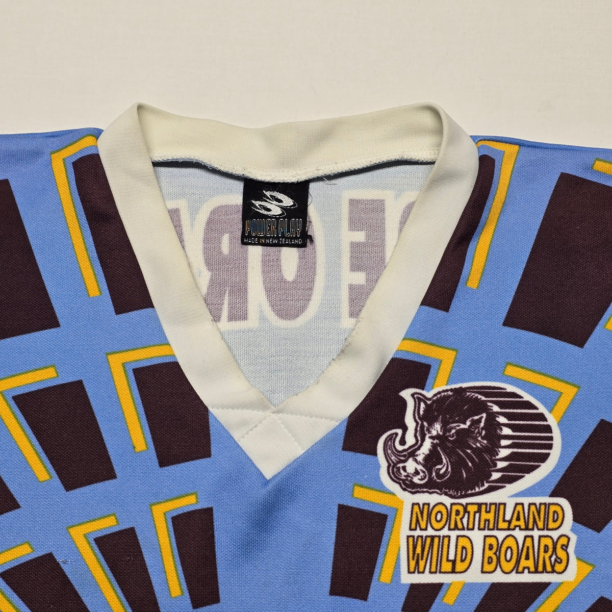 Northland Wildboars Jersey - Large