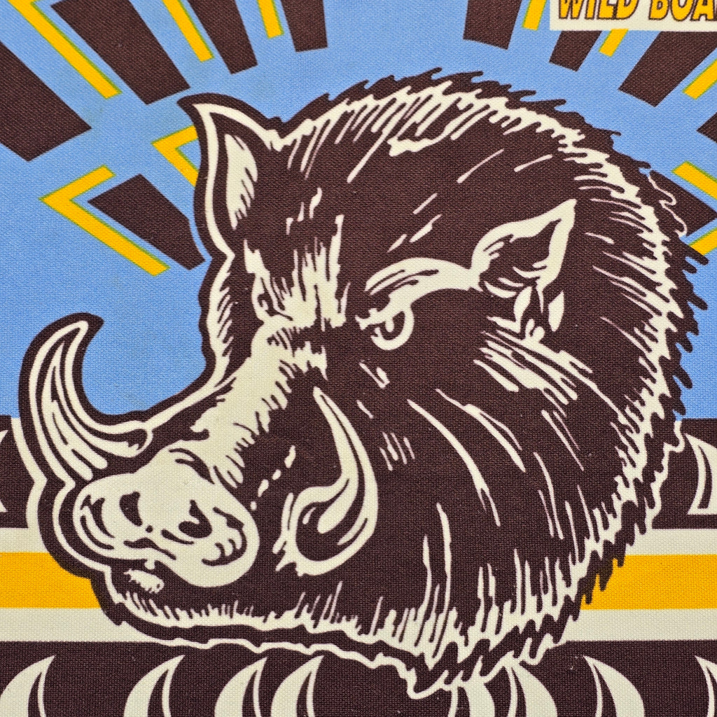 Northland Wildboars Jersey - Large
