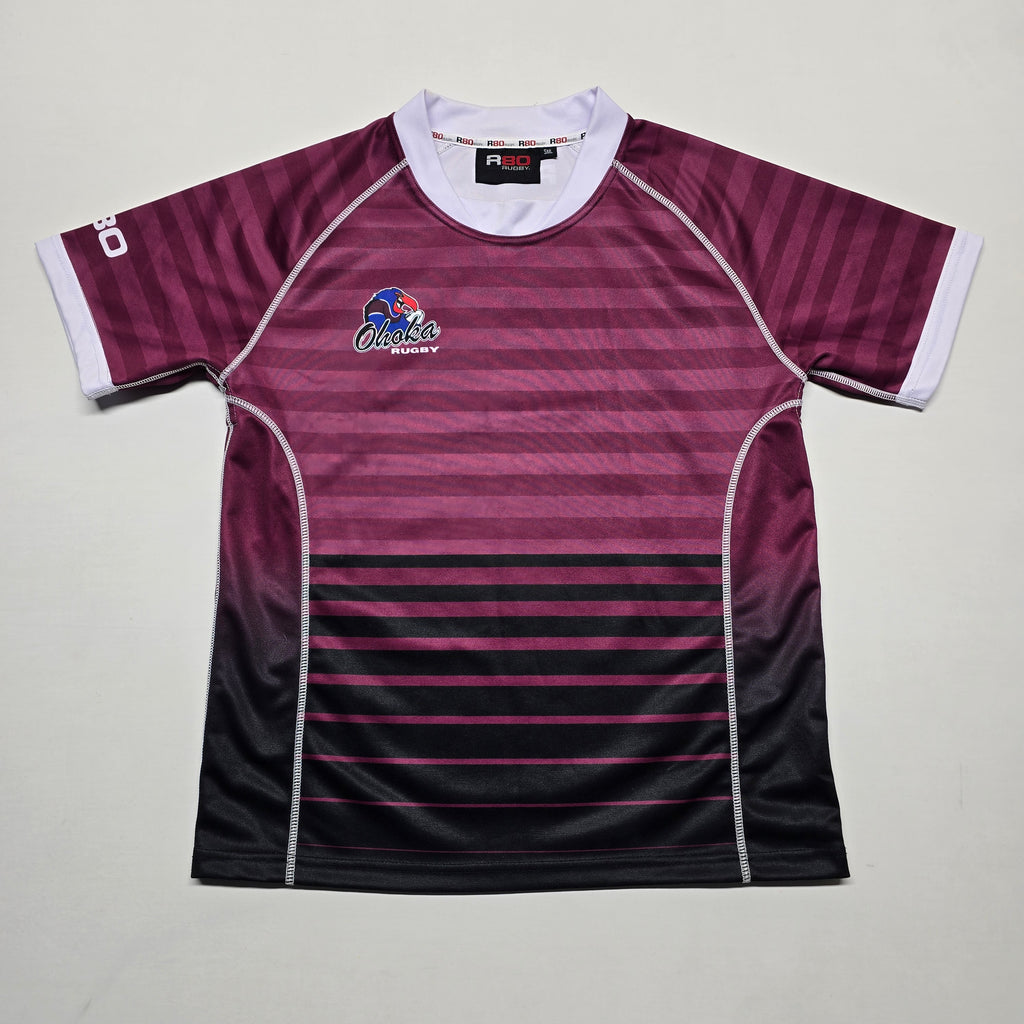 Ohaka RFC Jersey - Small