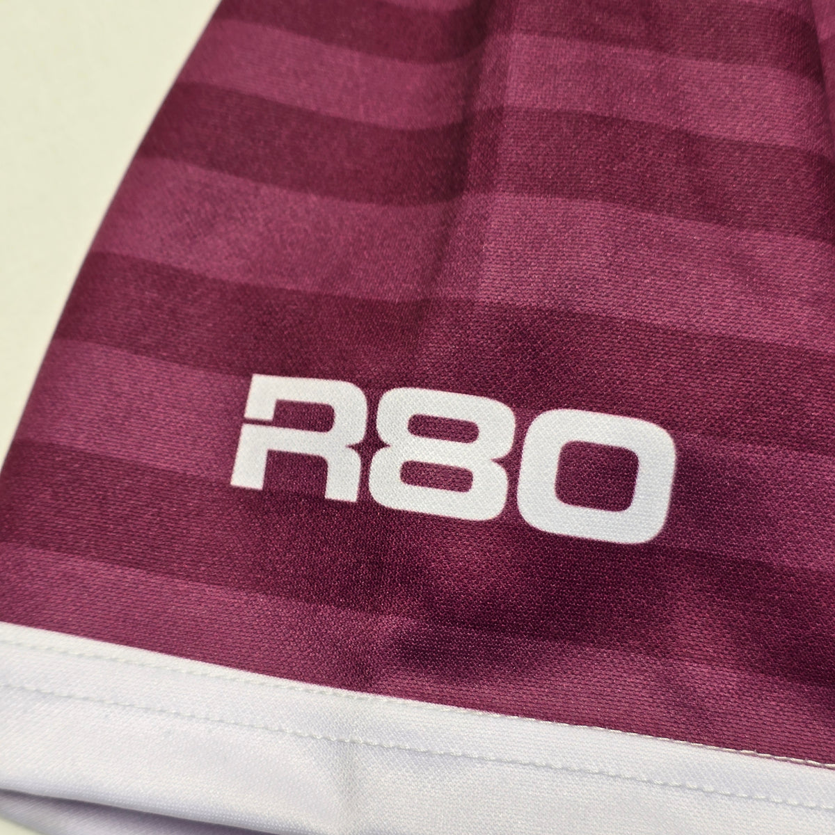 Ohaka RFC Jersey - Small