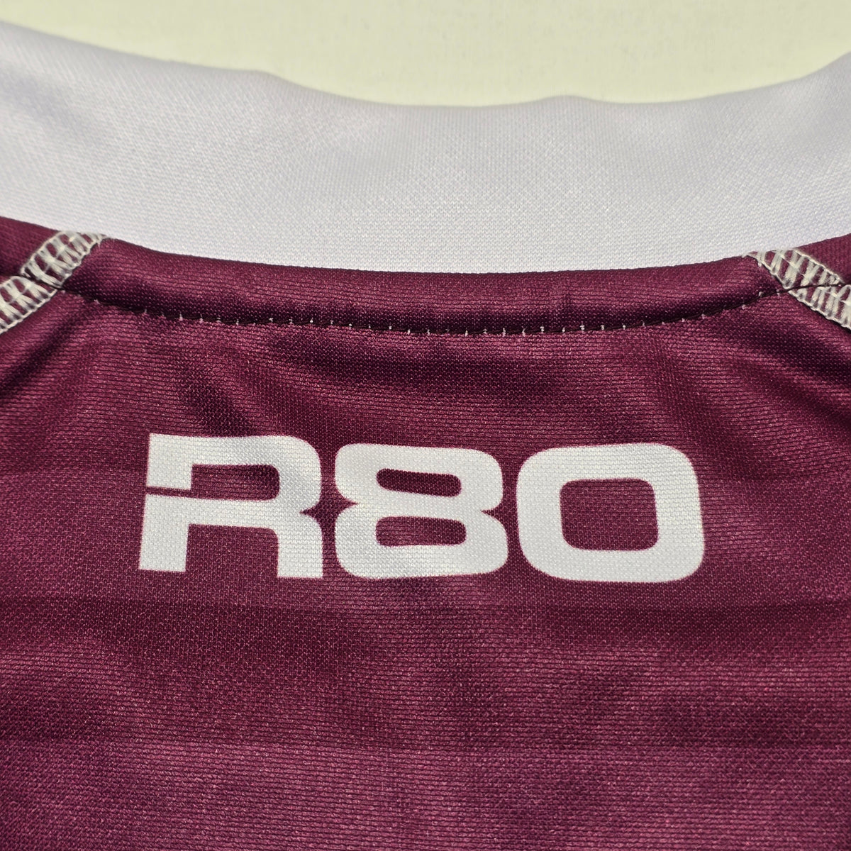 Ohaka RFC Jersey - Small