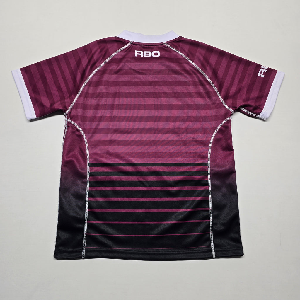 Ohaka RFC Jersey - Small