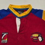Colombiana Rugby 2006 7s Jersey - Medium