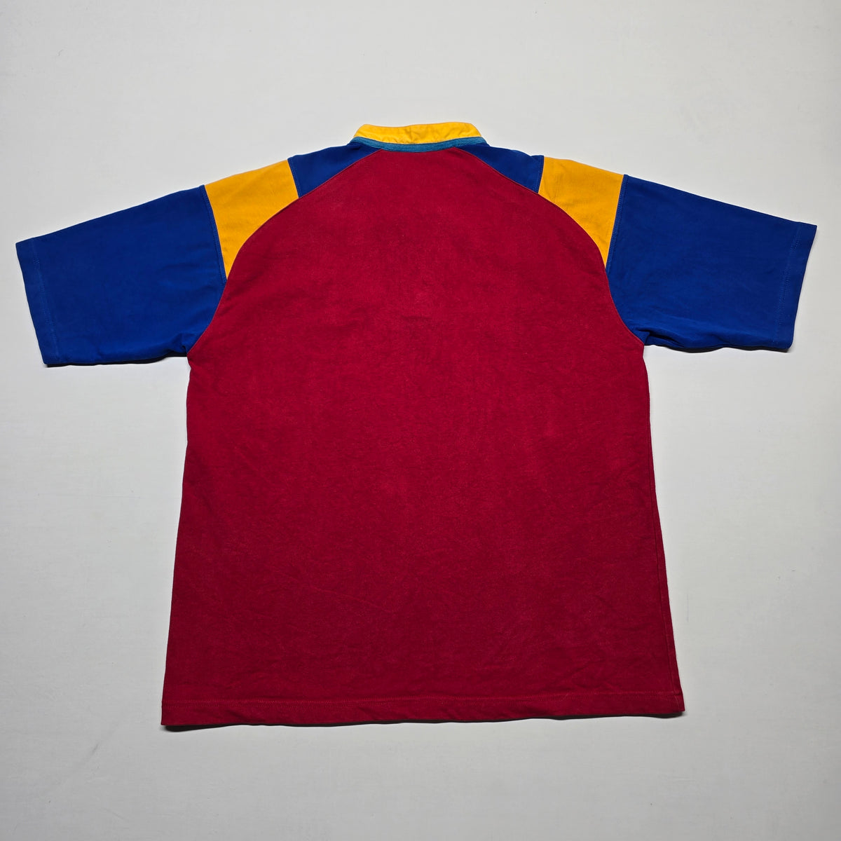 Colombiana Rugby 2006 7s Jersey - Medium