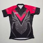 Canterbury Redbacks #13 Rugby League Jersey - Large