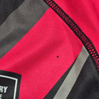 Canterbury Redbacks #13 Rugby League Jersey - Large