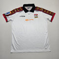 Chiefs 2025 Polo (Brodie McAlistar)  - 3XL
