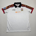 Chiefs 2025 Polo (Brodie McAlistar)  - 3XL
