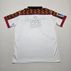 Chiefs 2025 Polo (Brodie McAlistar)  - 3XL