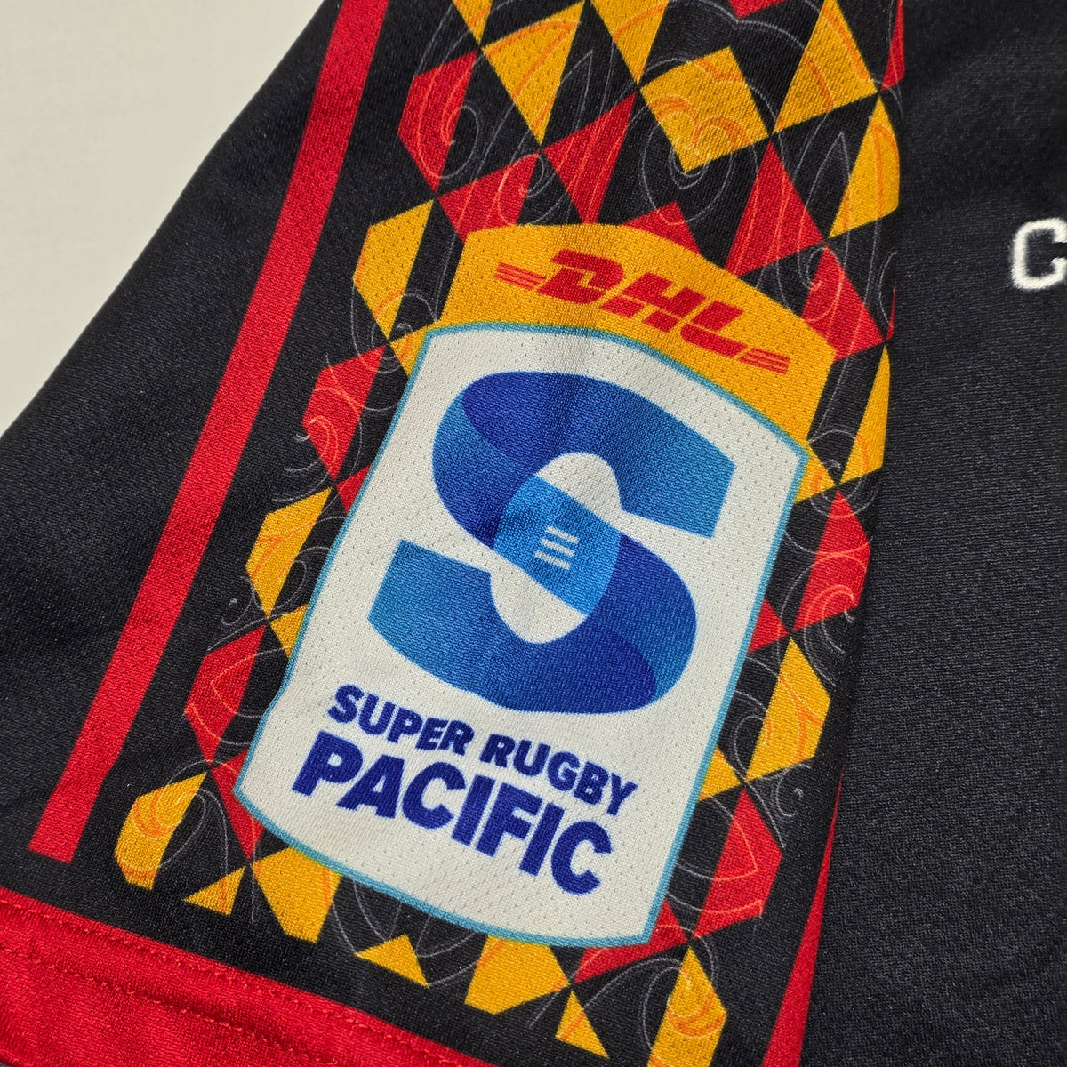 Chiefs 2025 Polo - 3XL