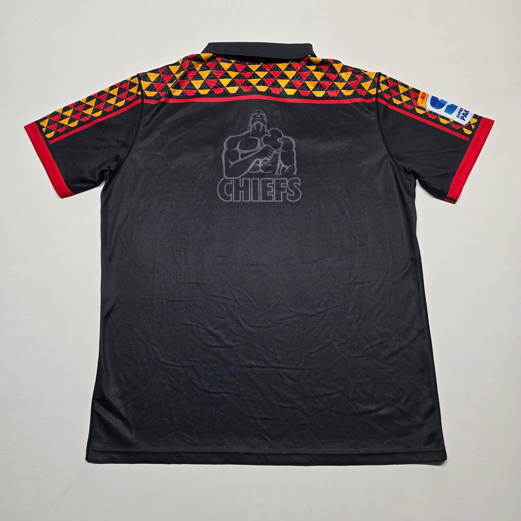 Chiefs 2025 Polo - 3XL