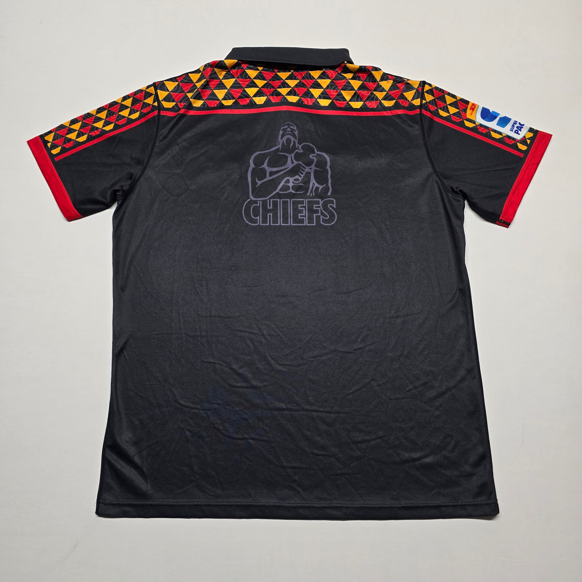 Chiefs 2025 Polo - 3XL