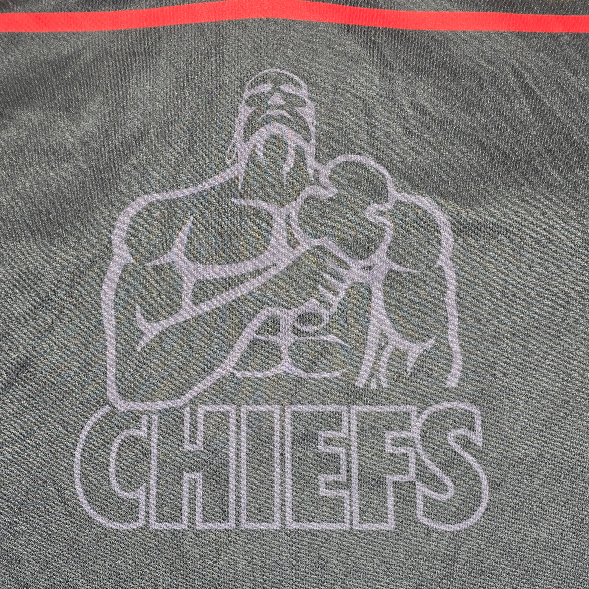 Chiefs 2025 Polo - 3XL