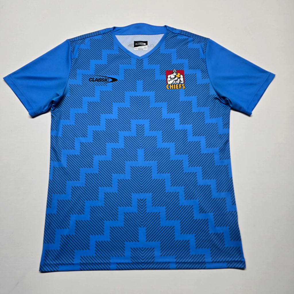 Chiefs 2026 Training T-shirt - 2XL